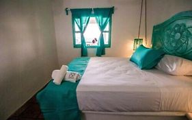 Hotel Costa 55 Puerto Escondido